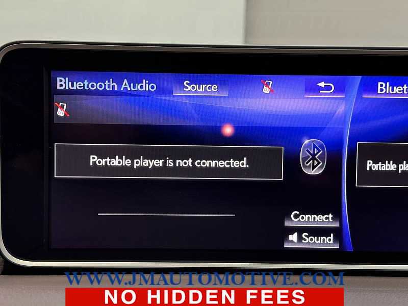 Used 2016 Lexus RX 350 AWD image 29