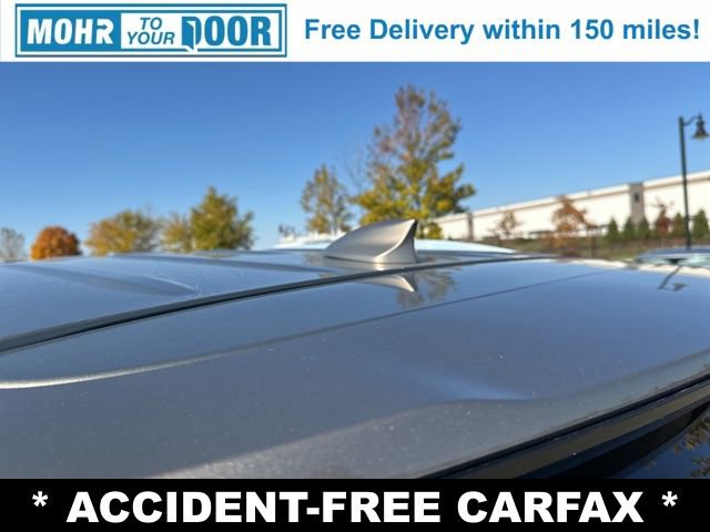 Used 2018 Buick Enclave Essence image 10