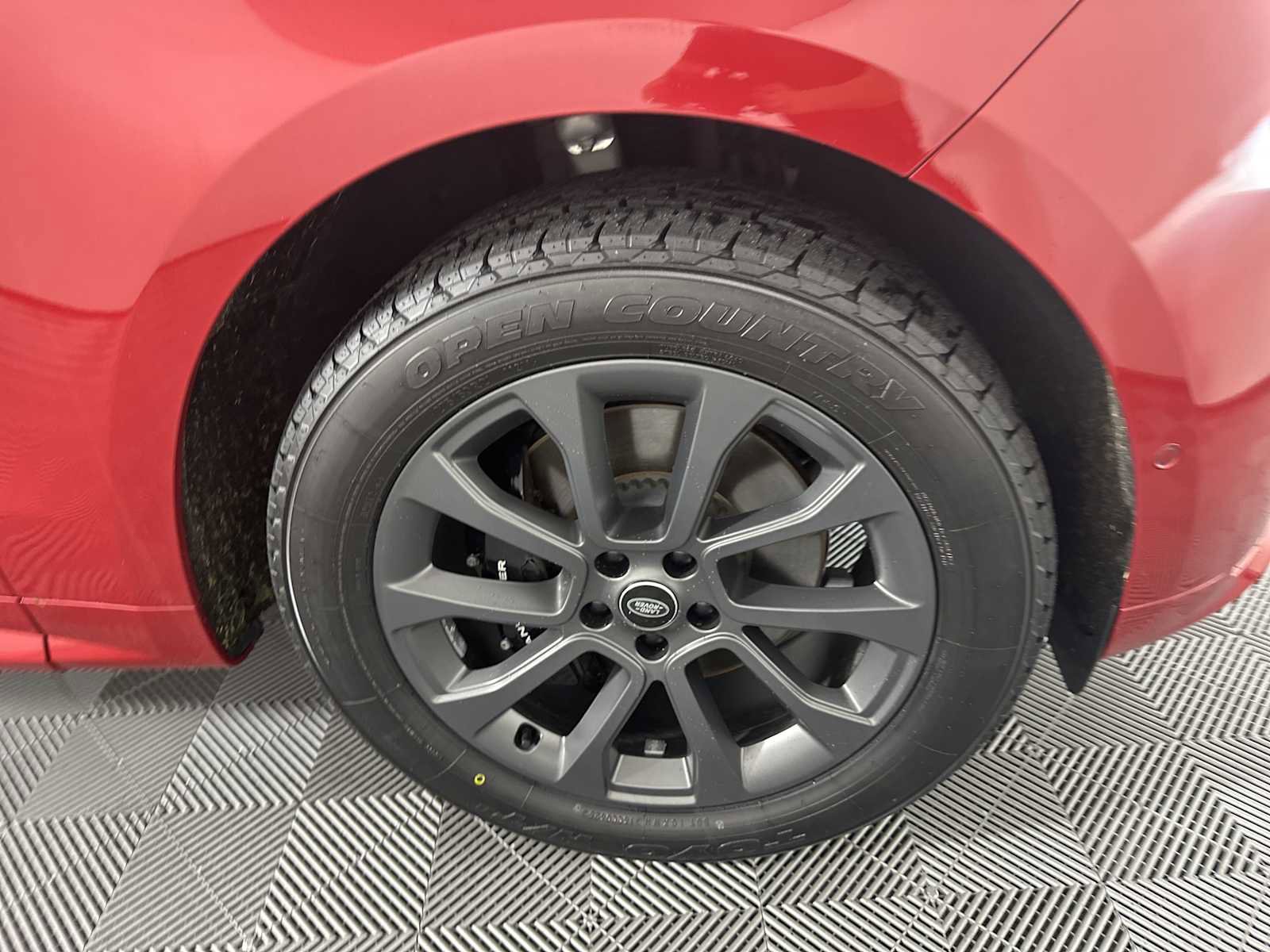 Used 2024 Land Rover Range Rover Sport Dynamic SE image 22