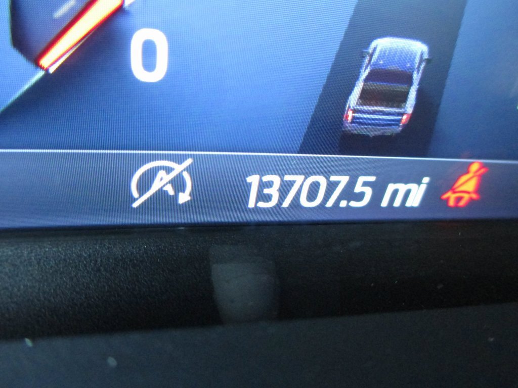 Used 2025 Ford F150 Raptor image 31