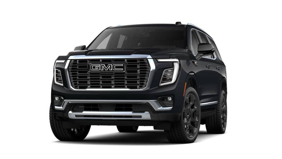 New 2027 GMC Yukon Denali w/ Denali Reserve Package AWD/4WD image 25