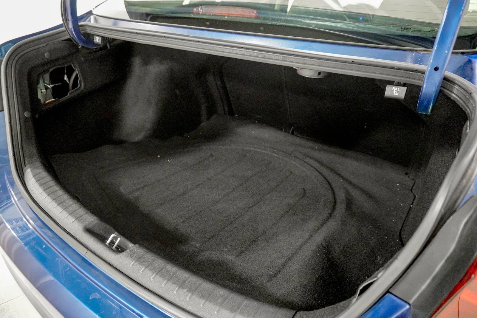 Used 2021 Kia Forte EX image 9