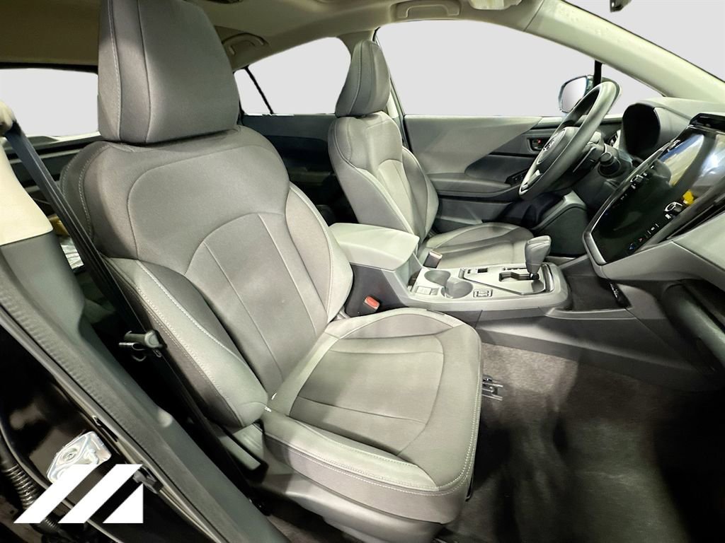 New 2026 Subaru Crosstrek 2.0i Premium image 29