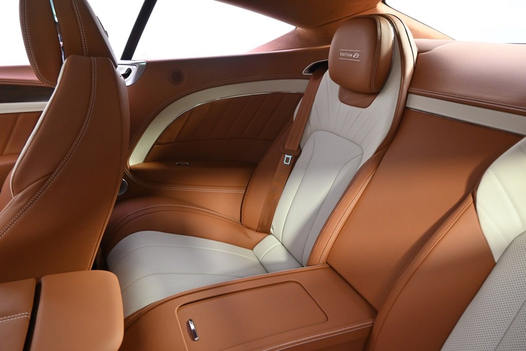 Used 2024 Bentley Continental GT image 19