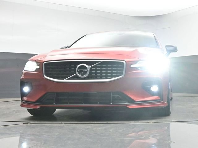 Used 2019 Volvo S60 T6 R-Design AWD/4WD image 16
