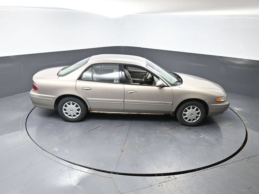 Used 2002 Buick Century Custom w/ Custom Premium Pkg FWD image 13