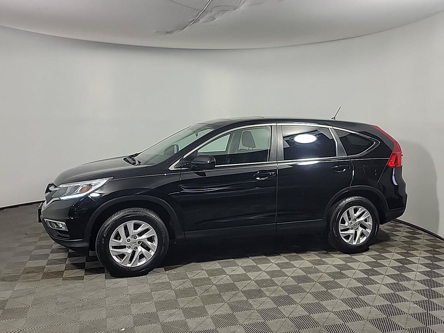 Used 2015 Honda CR-V EX image 10