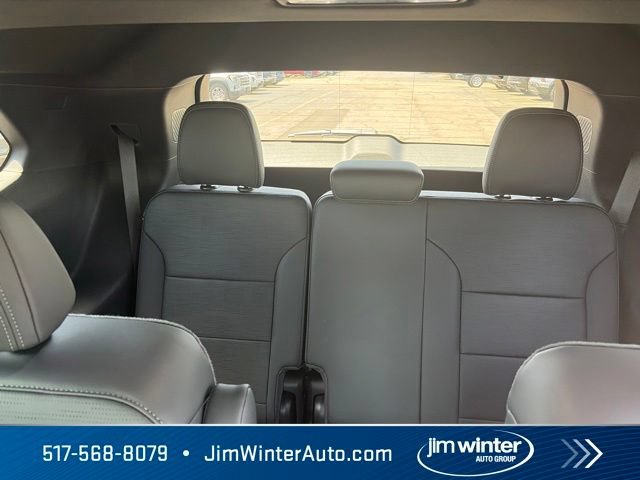 New 2026 Buick Enclave Sport Touring w/ Power Package AWD/4WD image 14