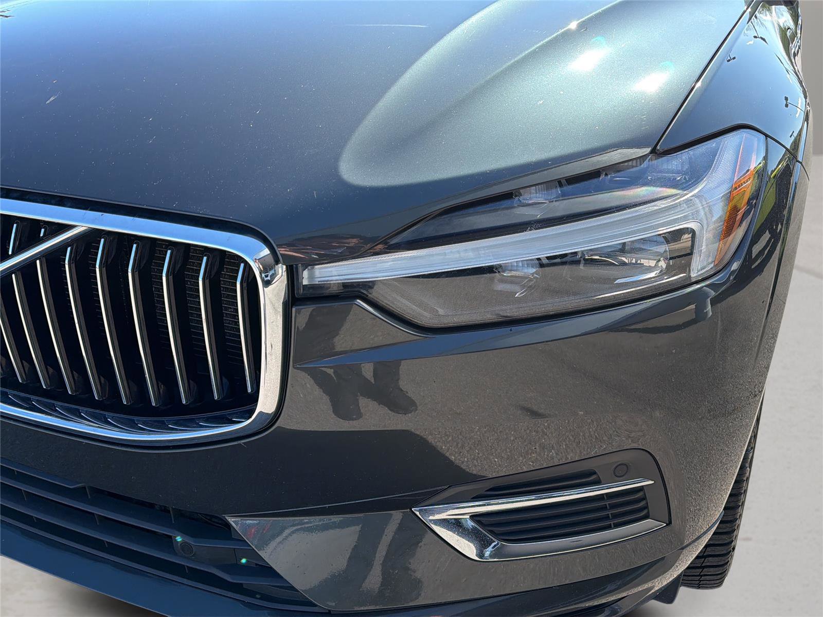 Used 2021 Volvo XC60 T8 Inscription Expression AWD/4WD image 33