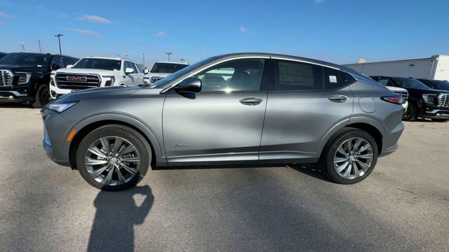 New 2026 Buick Envista Avenir image 5