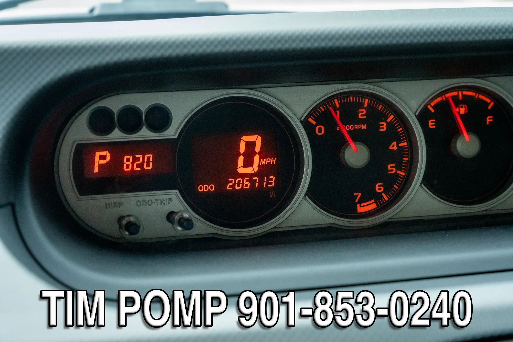 Used 2010 Scion xB FWD image 19