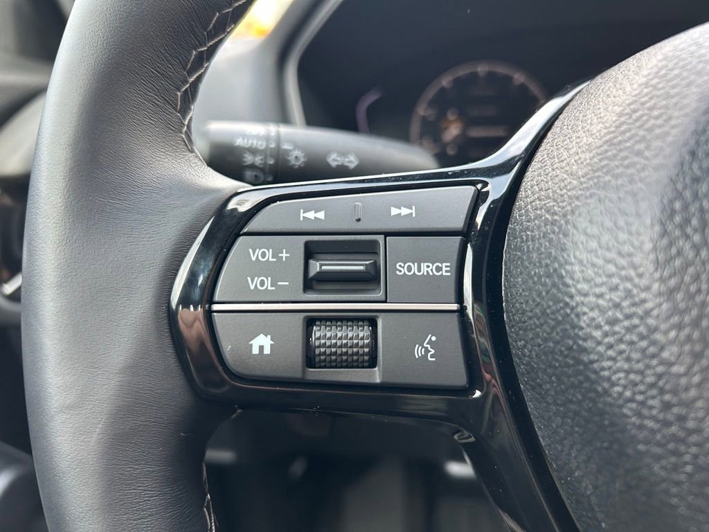 Used 2025 Honda Civic Sport image 23