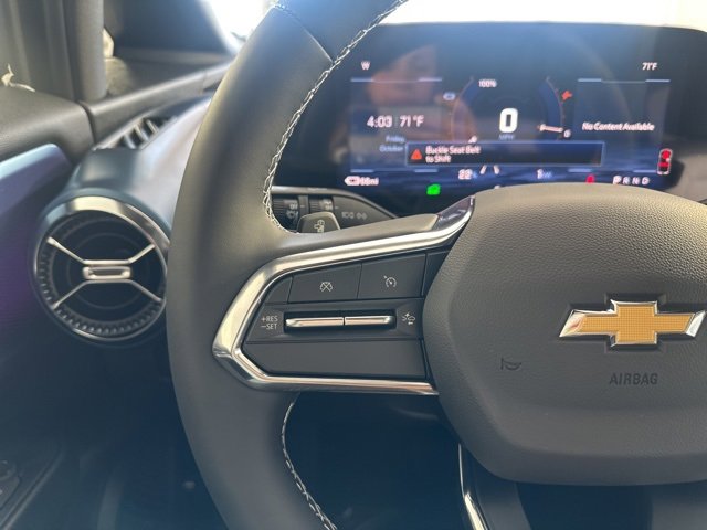 New 2026 Chevrolet Equinox EV LT image 23