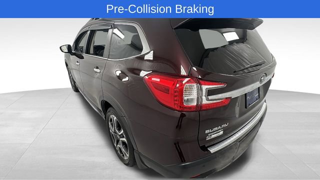 Used 2024 Subaru Ascent Touring image 5