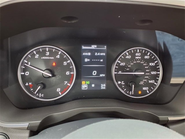 New 2026 Subaru Ascent Limited image 13