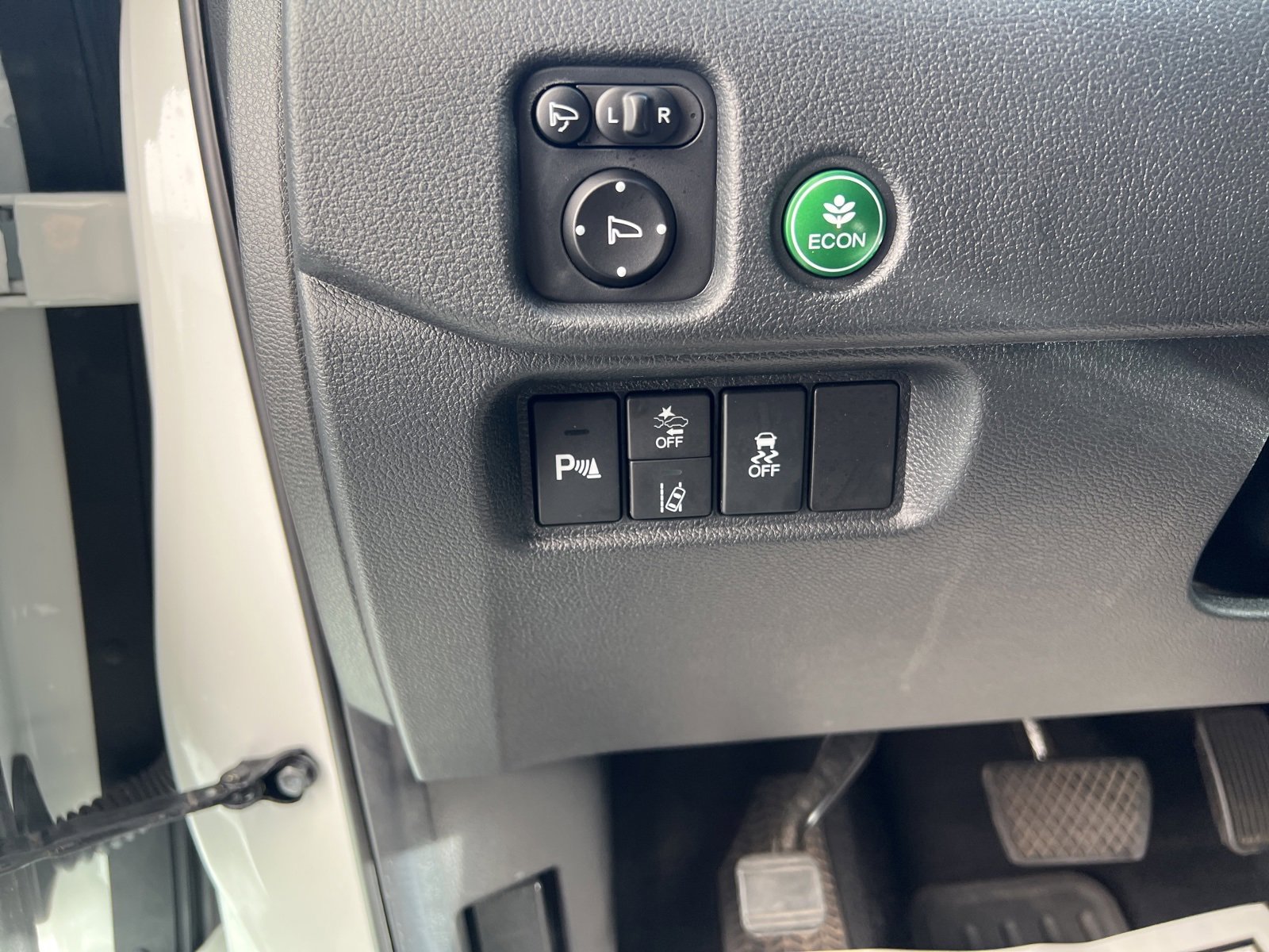 Used 2020 Honda Passport Elite image 10