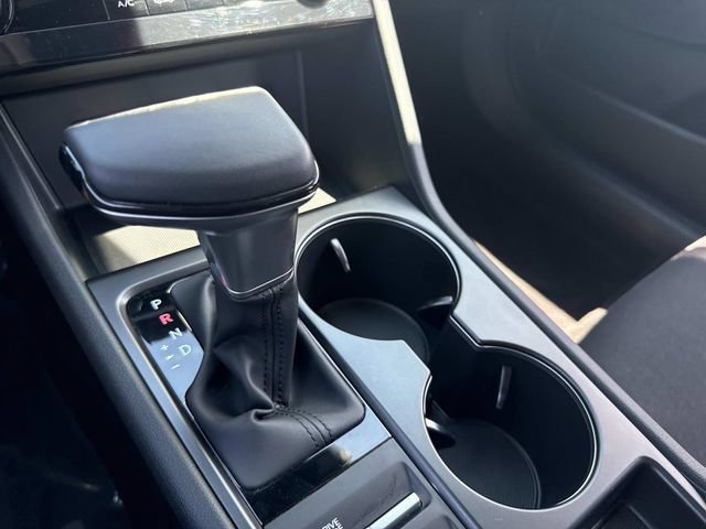 Certified 2025 Hyundai Sonata SE FWD image 23