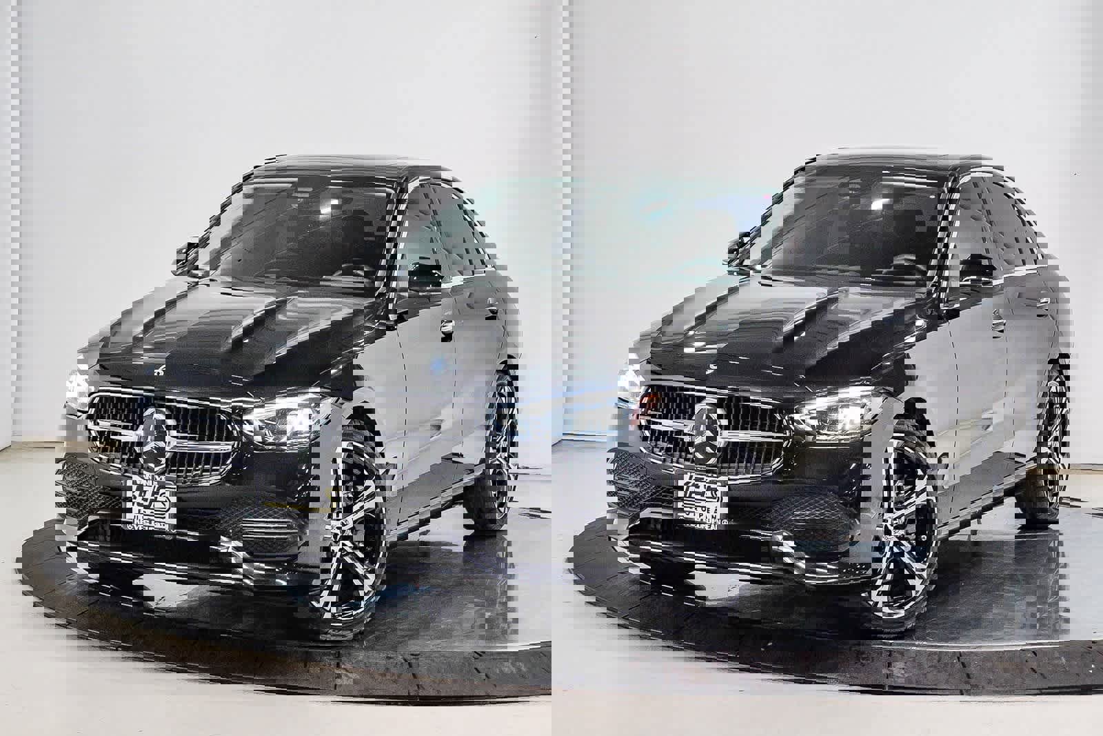 Certified 2022 Mercedes-Benz C 300 Sedan