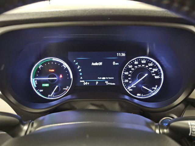 Certified 2023 Toyota Sienna Limited AWD/4WD image 23