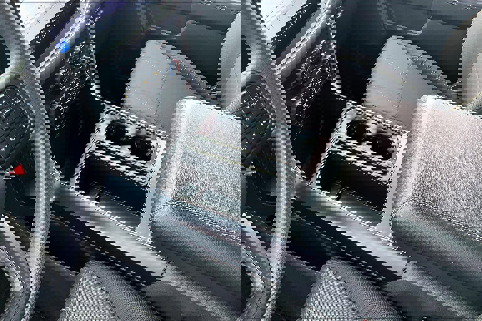 Used 2024 Ford F150 STX image 16