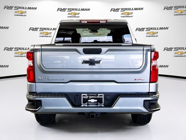 Used 2024 Chevrolet Silverado 1500 RST AWD/4WD image 6