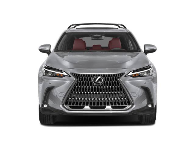 Used 2024 Lexus NX 350 AWD image 4