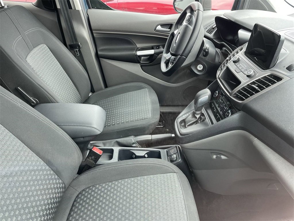 Used 2023 Ford Transit Connect XLT image 11