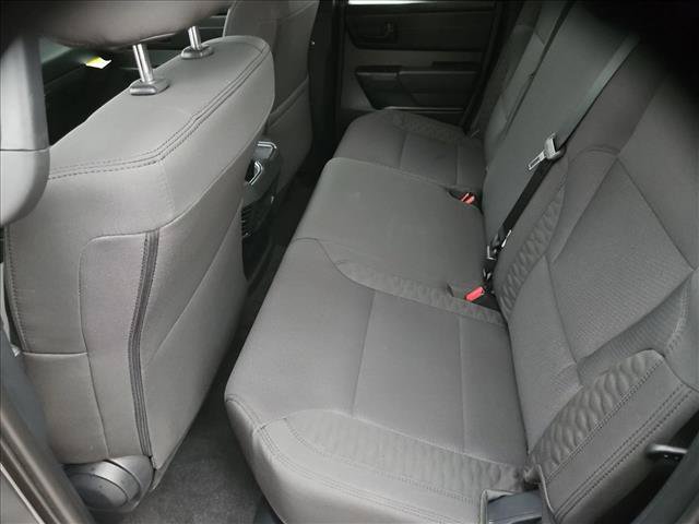 Certified 2026 Toyota Tundra SR RWD image 24