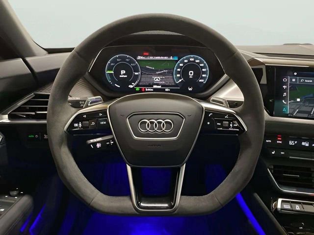 Used 2022 Audi e-tron GT Prestige w/ Prestige Package AWD/4WD image 14