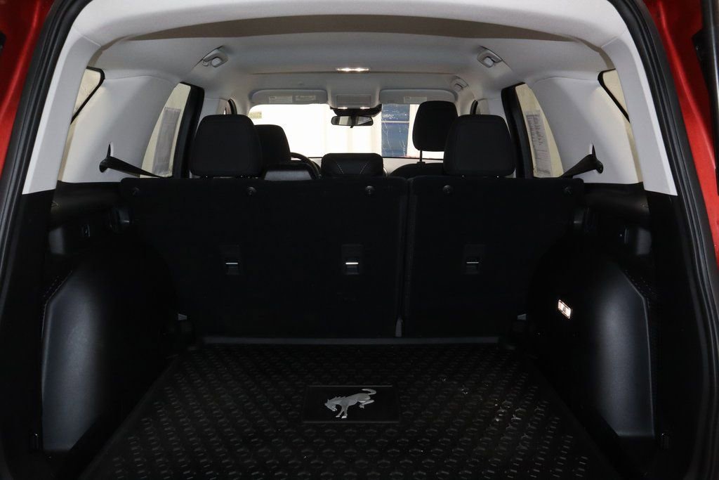 Certified 2023 Ford Bronco Sport Big Bend image 16