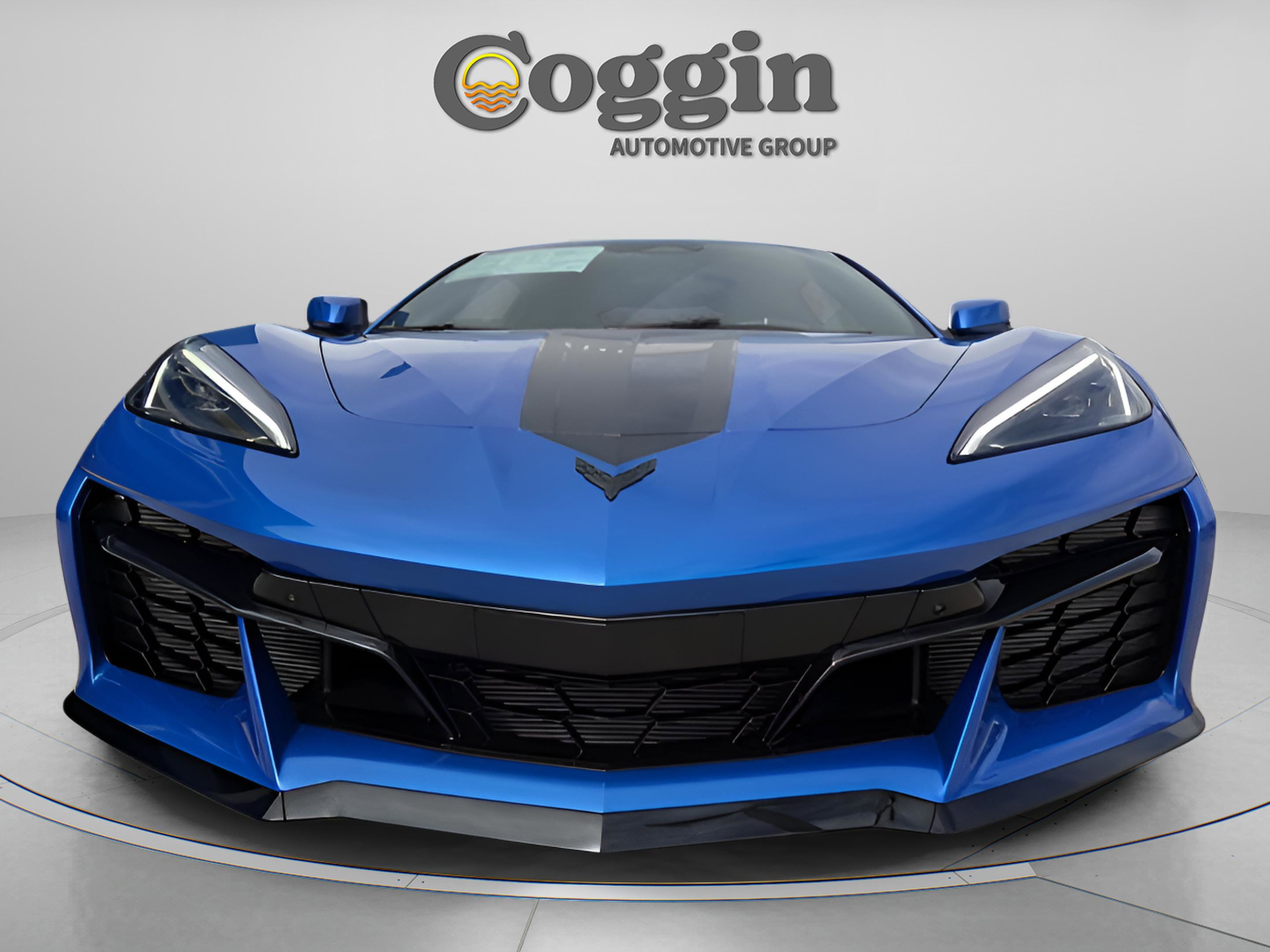 New 2026 Chevrolet Corvette Z06 image 6