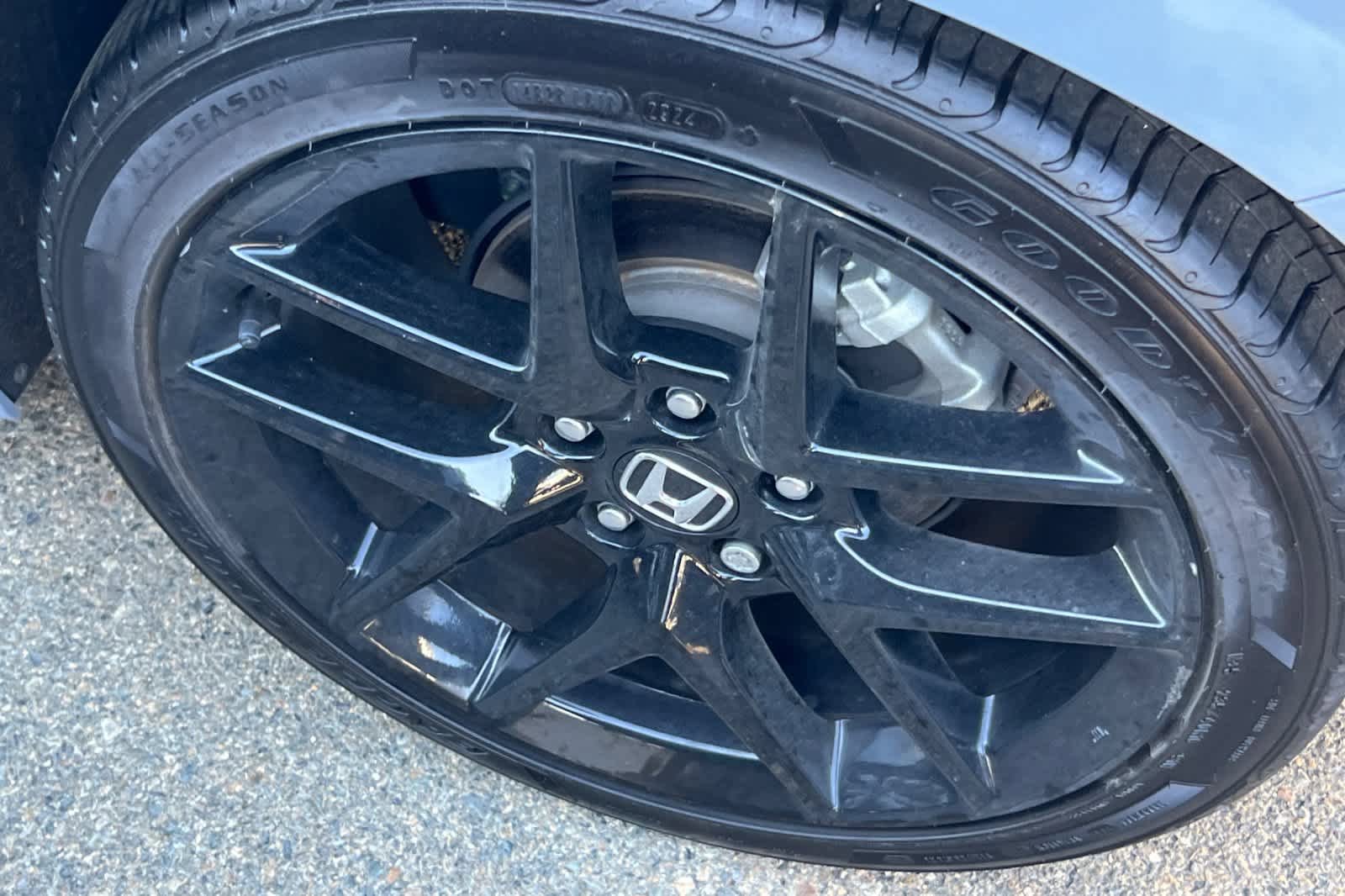 Used 2024 Honda Civic Sport image 22