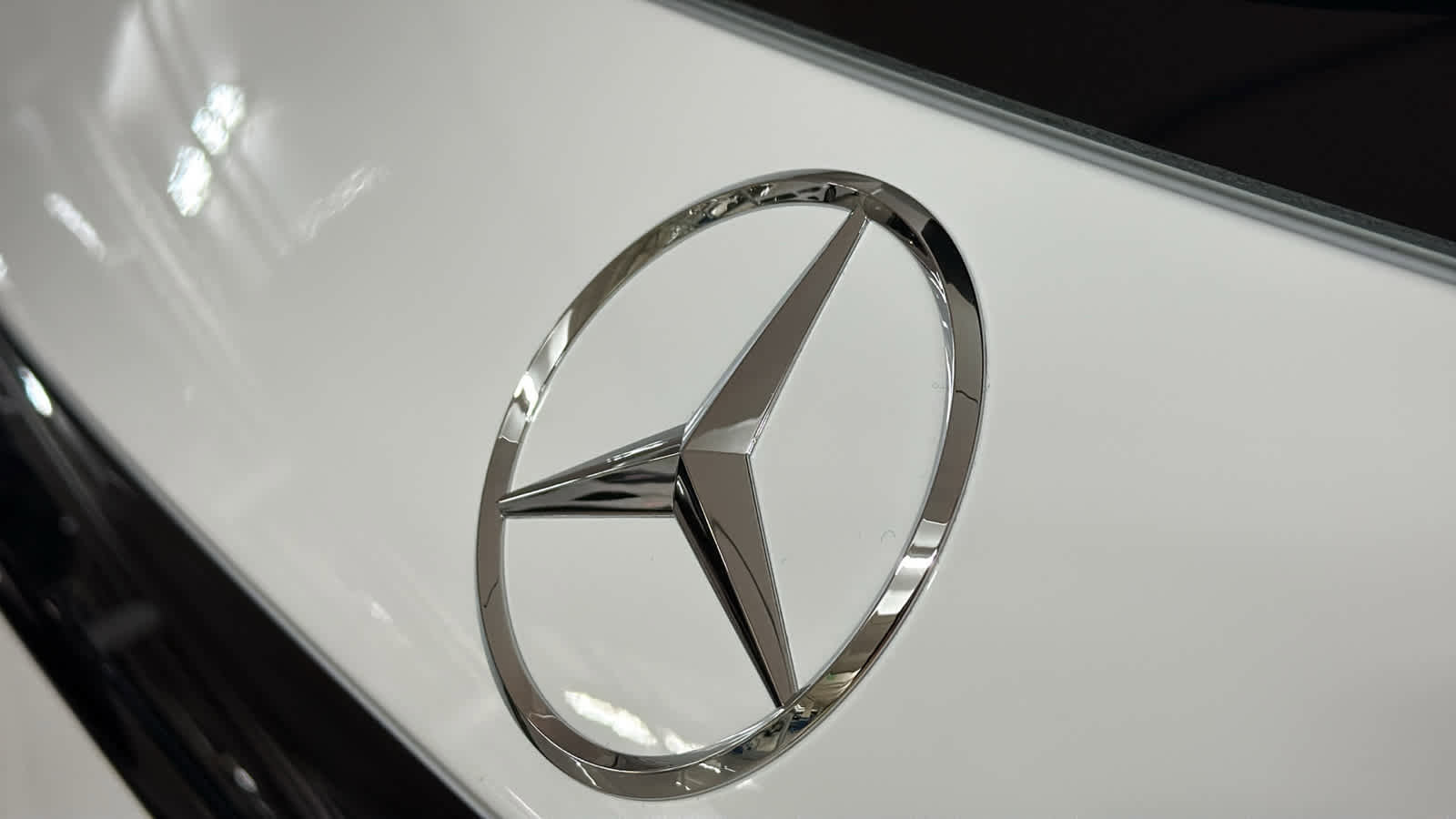 New 2026 Mercedes-Benz GLC 43 AMG 4MATIC image 9