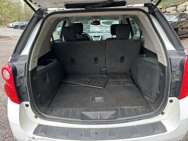Used 2013 Chevrolet Equinox LS FWD image 23