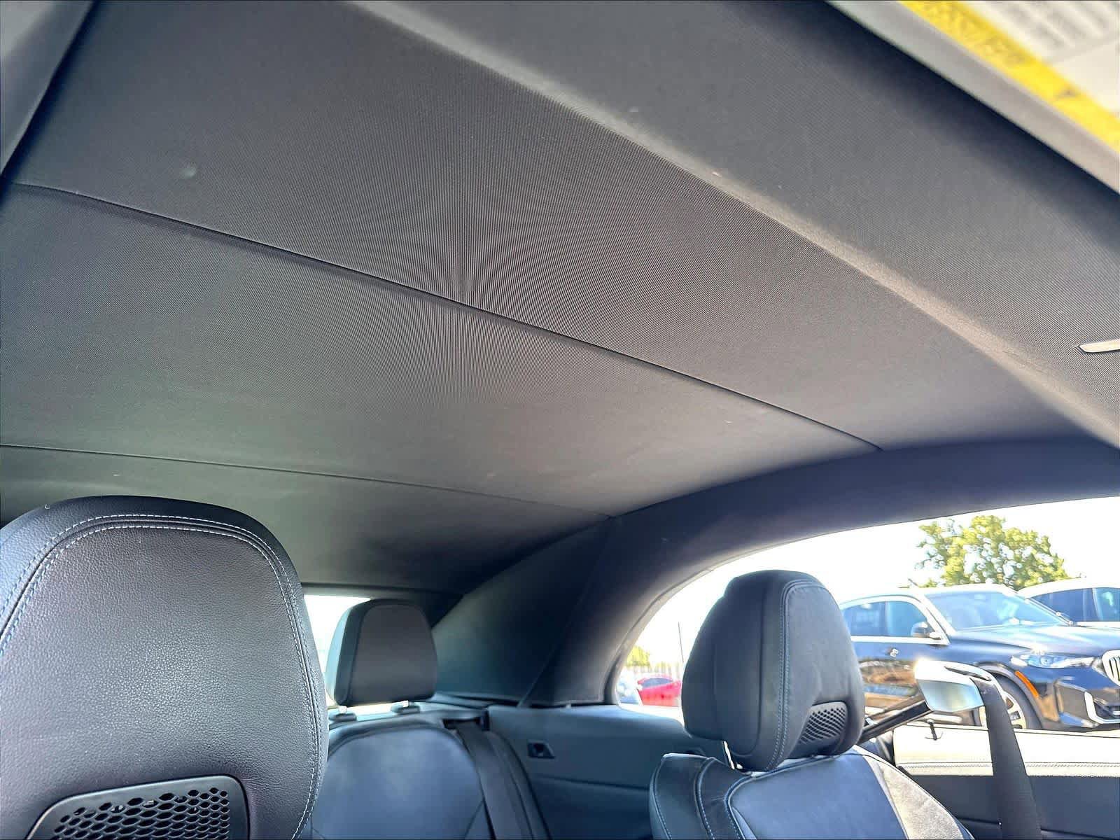Used 2022 BMW M440i Convertible w/ Premium Package RWD image 28