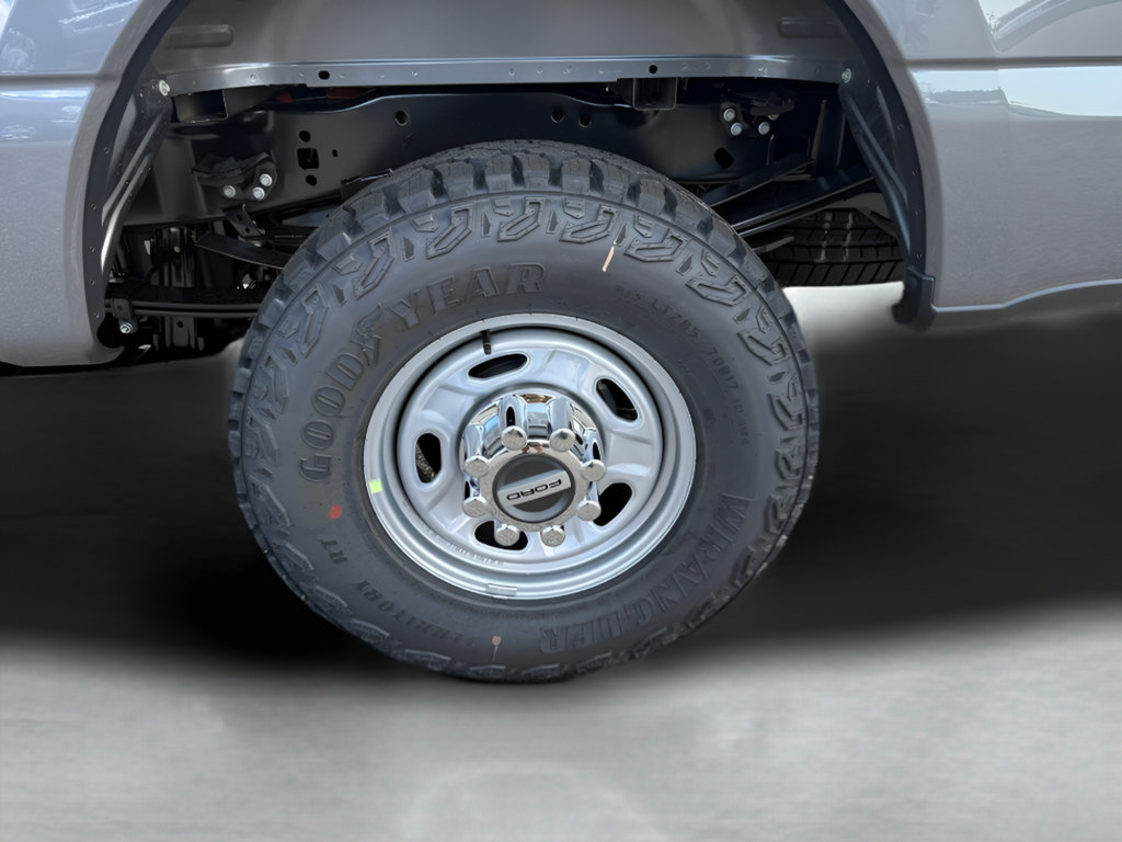 New 2026 Ford F350 XL w/ XL Off-Road Package AWD/4WD image 24