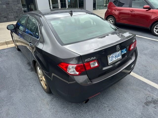 Used 2009 Acura TSX Sedan FWD image 13