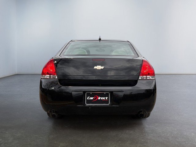 Used 2016 Chevrolet Impala LT image 14