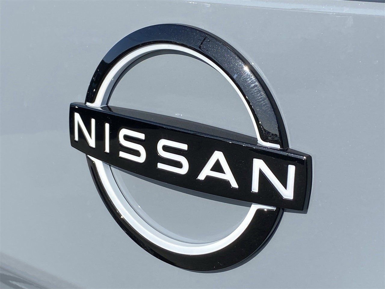 New 2026 Nissan Frontier SV RWD image 9