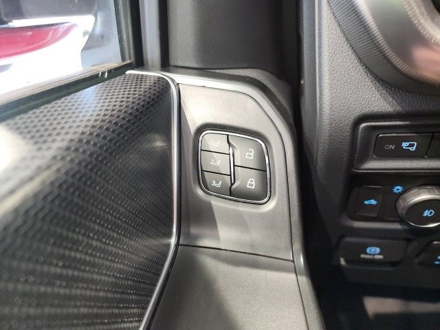 Certified 2022 Ford F150 Raptor w/ Equipment Group 801A High image 23