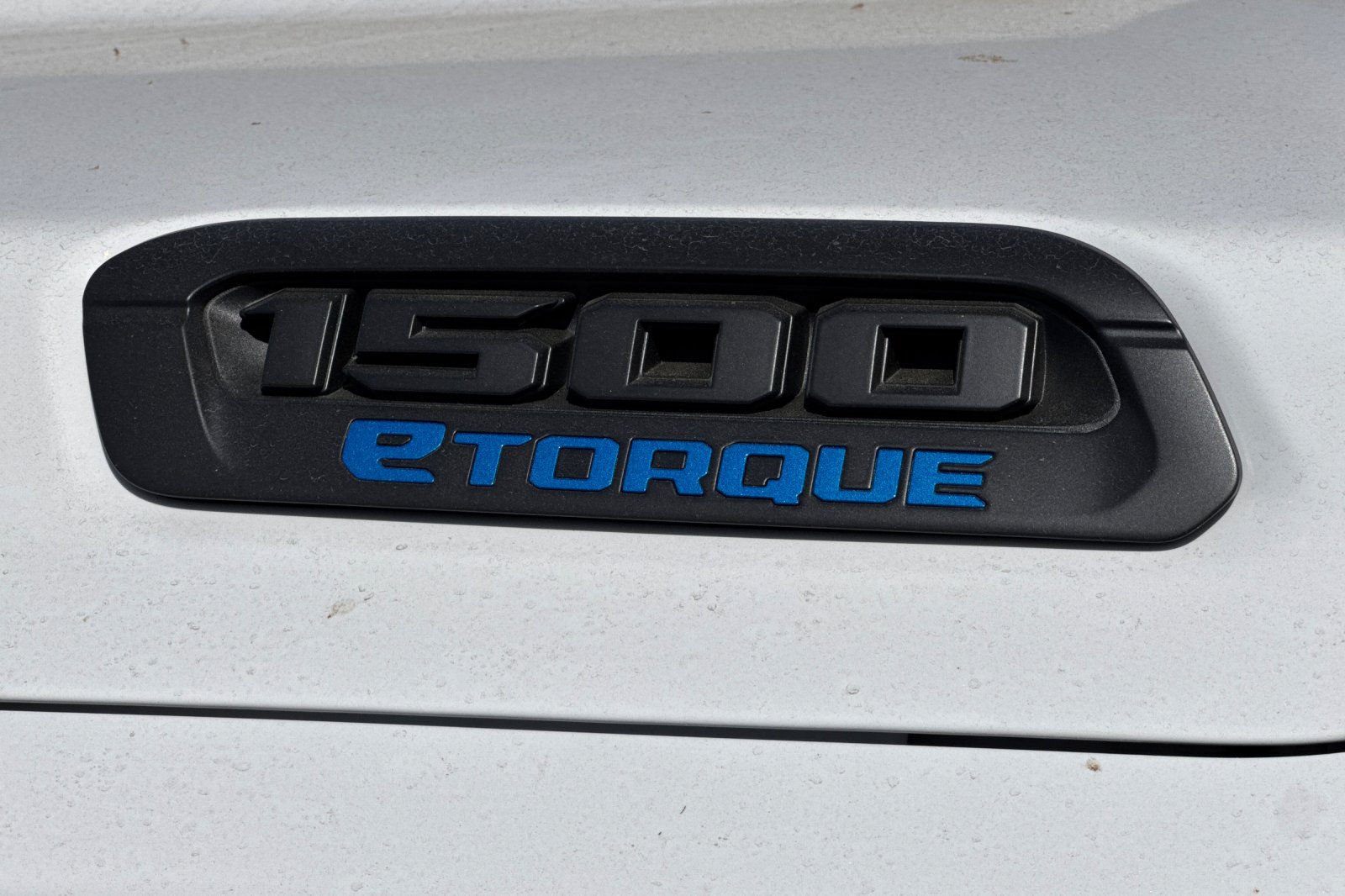 New 2027 RAM 1500 4x4 Crew Cab image 24