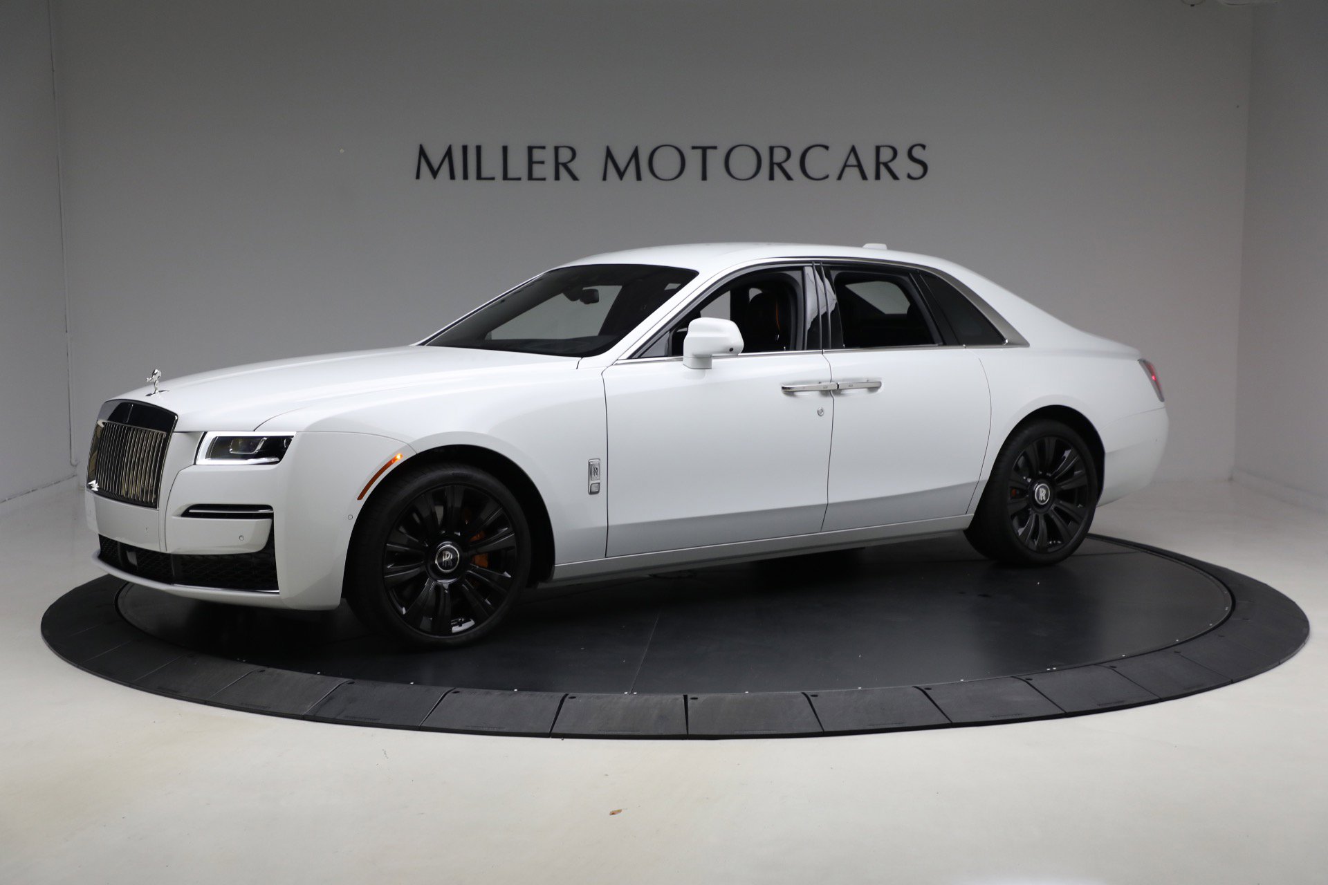 Certified 2023 Rolls-Royce Ghost image 5