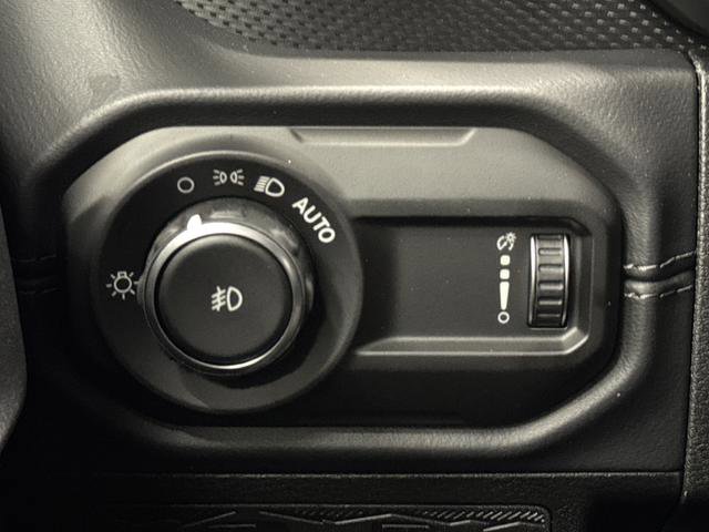 New 2026 Jeep Wrangler Unlimited Rubicon image 23