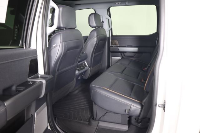 Used 2026 Ford F450 Lariat w/ Lariat Ultimate Package image 75