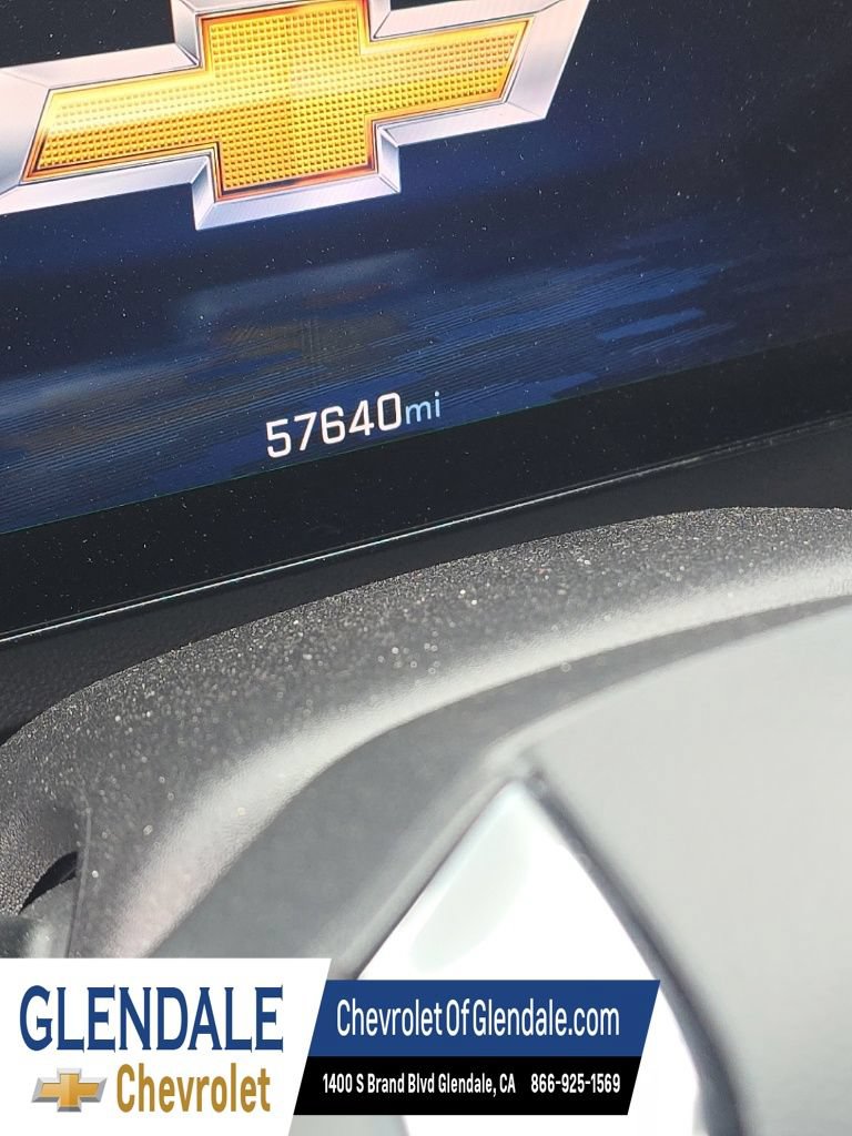 Certified 2024 Chevrolet Traverse LT AWD/4WD image 11