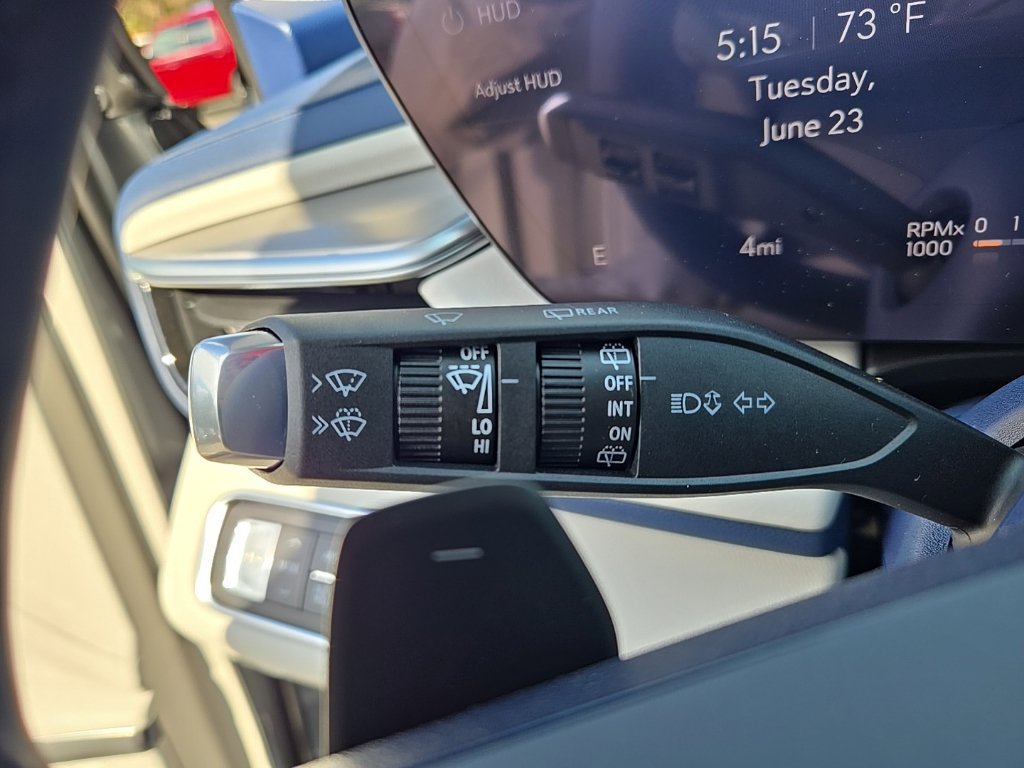 New 2026 Buick Enclave Avenir w/ Super Cruise Package AWD/4WD image 34