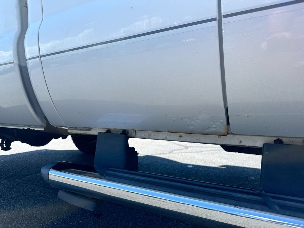 Used 2007 Ford F350 Lariat AWD/4WD image 31