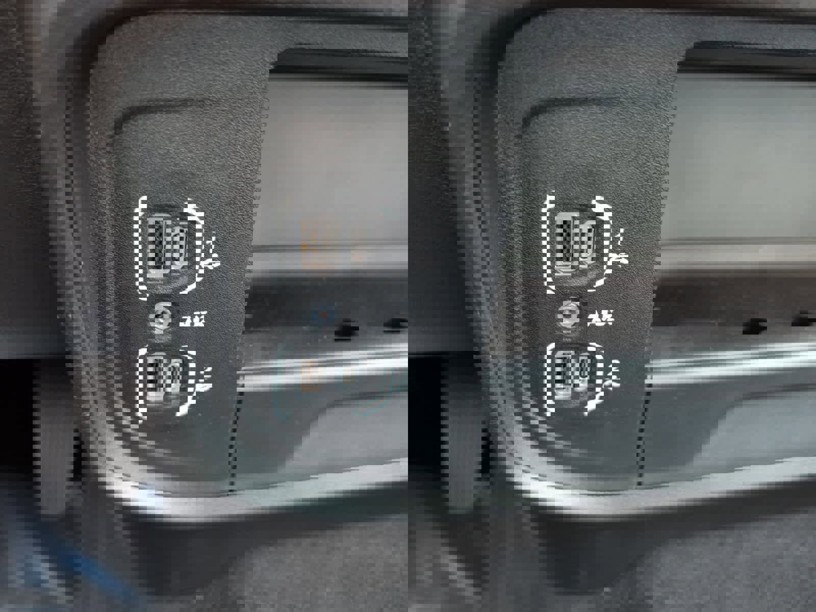 Used 2024 RAM 2500 Big Horn w/ Bed Utility Group image 22