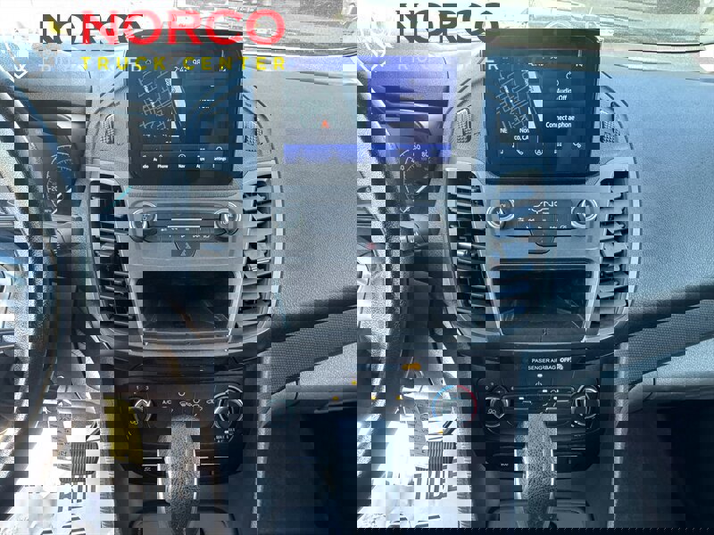 Used 2020 Ford Transit Connect XL image 23