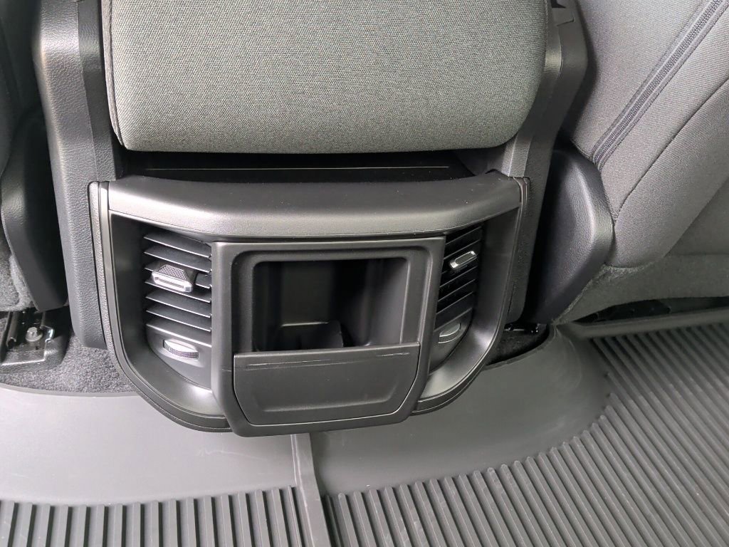 New 2026 RAM 1500 Express image 39